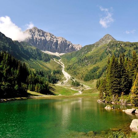 Aparthotel Garni Monte Kartitsch Bagian luar foto