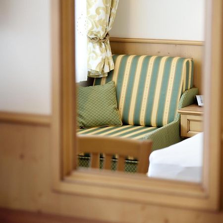 Aparthotel Garni Monte Kartitsch Bagian luar foto