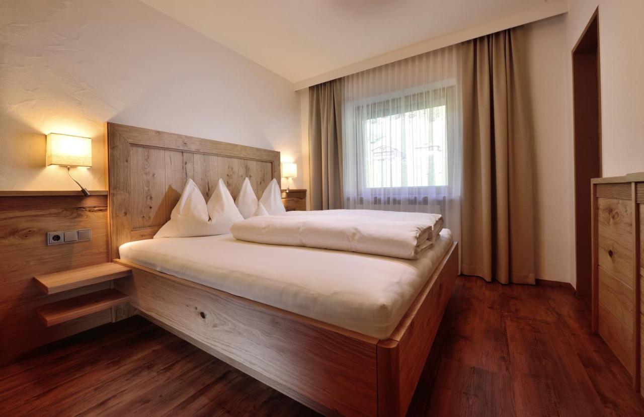 Aparthotel Garni Monte Kartitsch Bagian luar foto