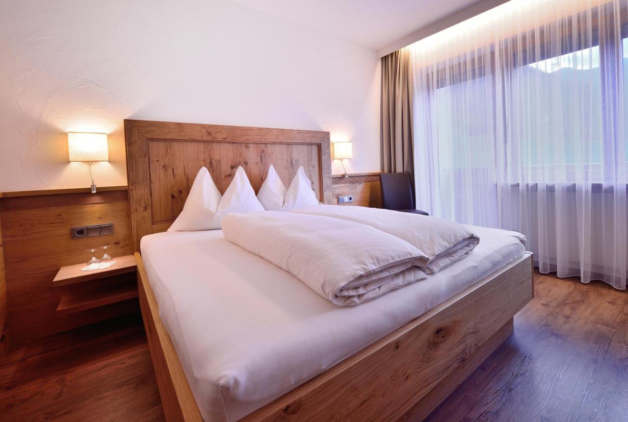 Aparthotel Garni Monte Kartitsch Bagian luar foto