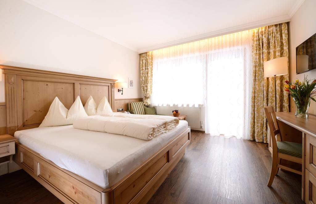 Aparthotel Garni Monte Kartitsch Bagian luar foto