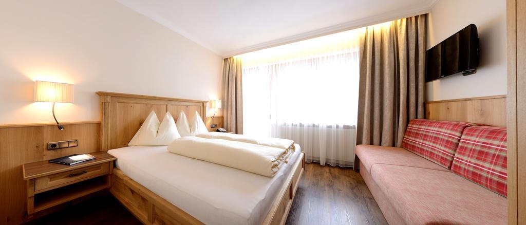 Aparthotel Garni Monte Kartitsch Bagian luar foto
