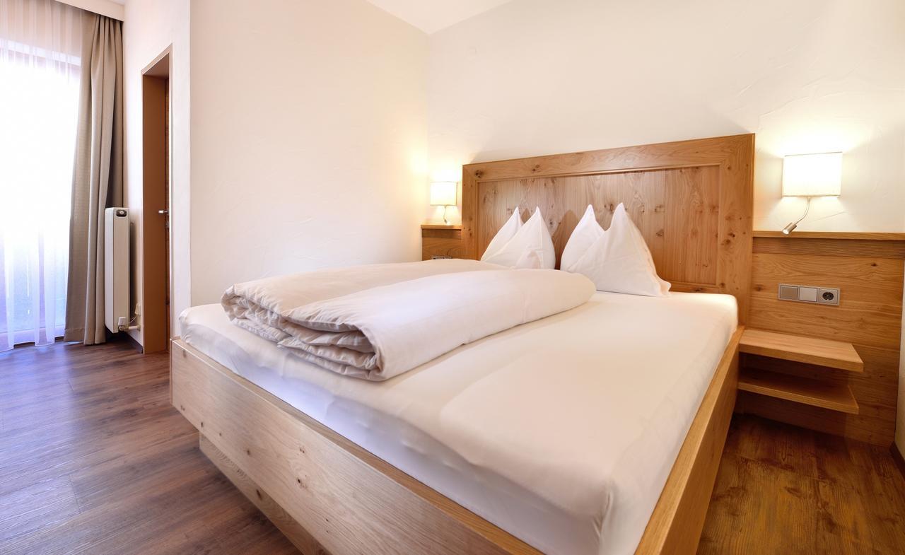 Aparthotel Garni Monte Kartitsch Bagian luar foto