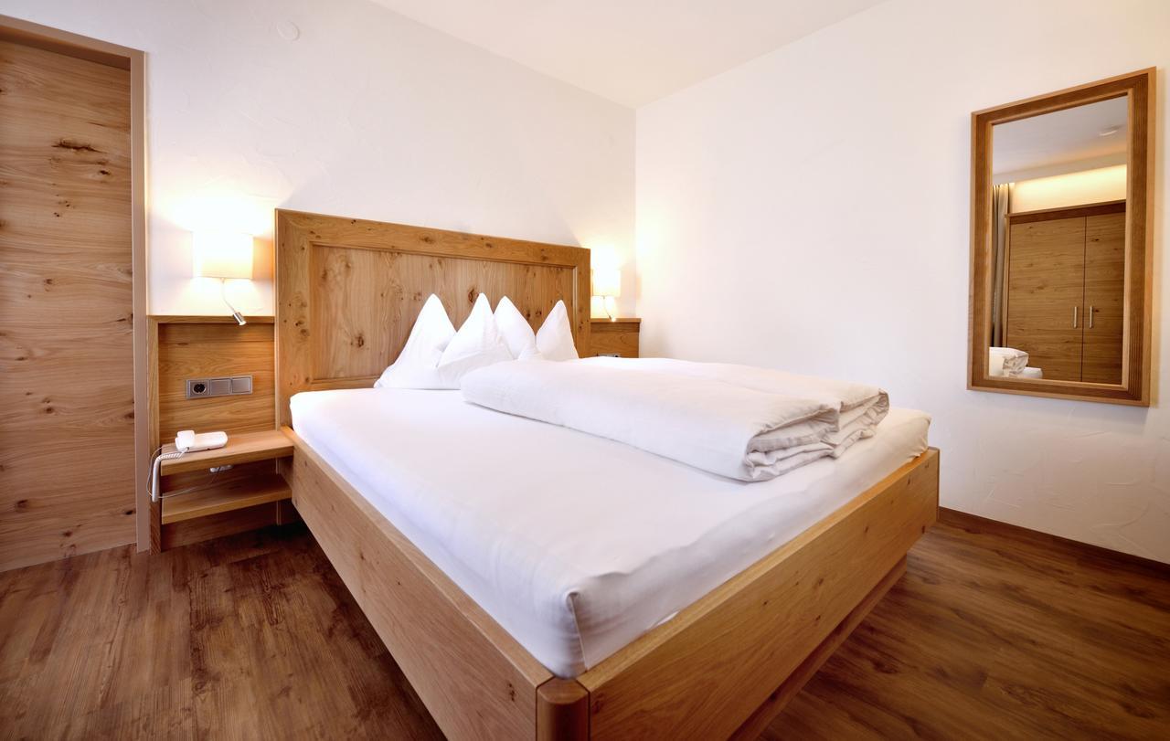 Aparthotel Garni Monte Kartitsch Bagian luar foto
