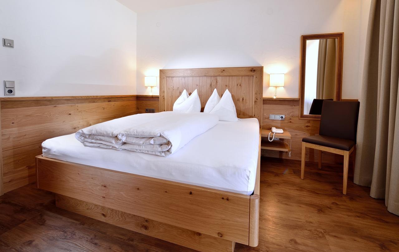Aparthotel Garni Monte Kartitsch Bagian luar foto