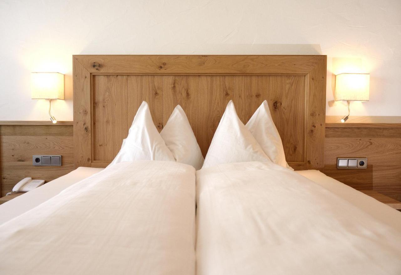 Aparthotel Garni Monte Kartitsch Bagian luar foto