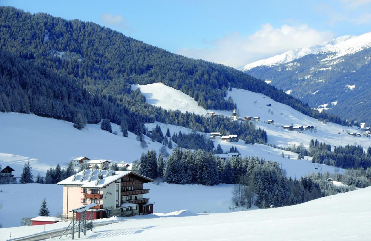 Aparthotel Garni Monte Kartitsch Bagian luar foto